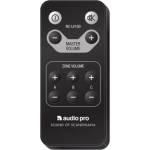 съвместим AUDIOPRO RC-WL100 - съвместимо дистанционно управление на марката General (RC-WL100) Дистанционно