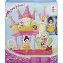 Hasbro Disney Princess Magical Movers Belly taneční sál