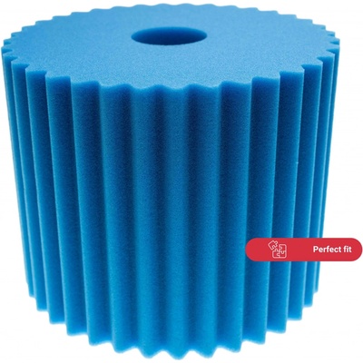 Vacs Electrolux 1580 Aerus Centralux hepa filter 1 ks