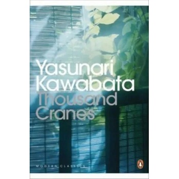 Image 1 of Thousand Cranes | Yasunari Kawabata