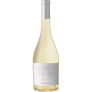 Find Me Chardonnay - бяло вино 750ml