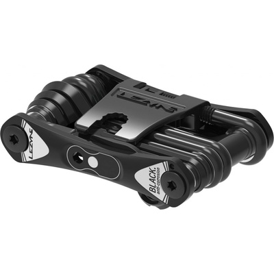 Lezyne Rap II 19 Co2