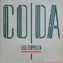 Led Zeppelin CODA • VINYL