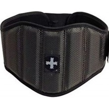 Harbinger Firm Fit Contour Weightlifting Belt