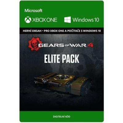 Gears of War 4: Elite Pack