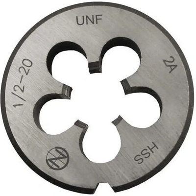 NÁSTROJE CZ závitové očko UNF 1-1/2"*12z HSS 2A DIN EN 22 568 CZO-246-112