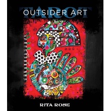Outsider Art Tarot Rose Rita