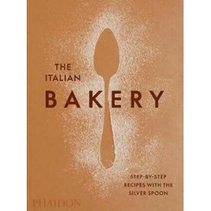 Italian Bakery (ISBN: 9781838663148)