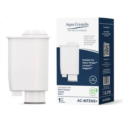 AC-INTENS+ Philips / Saeco