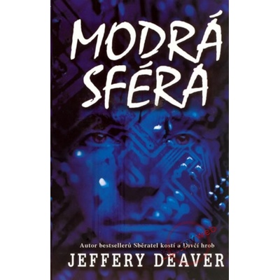 Modrá sféra- 2.vydání