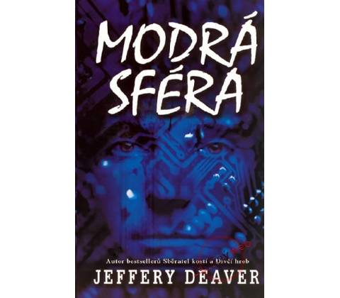 Modrá sféra- 2.vydání