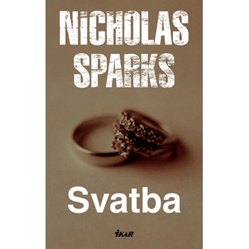 Svatba