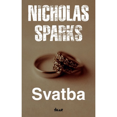 Svatba
