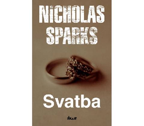 Svatba