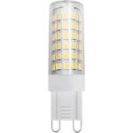 ELMARK Led ЛАМПА g9 7w 230v 4000k ДИМИРУЕМА (99led918w) - aginvest