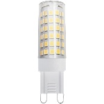 ELMARK Led ЛАМПА g9 7w 230v 4000k ДИМИРУЕМА (99led918w) - aginvest