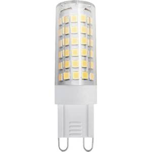 ELMARK Led ЛАМПА g9 7w 230v 4000k ДИМИРУЕМА (99led918w) - aginvest