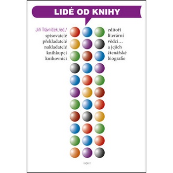 Lidé od knihy