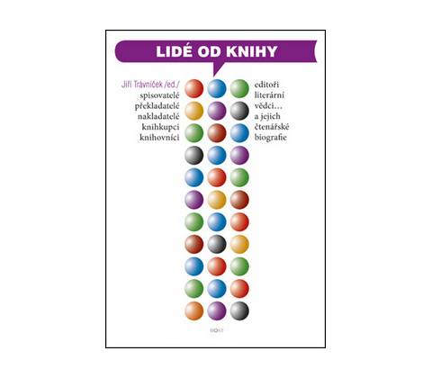 Lidé od knihy