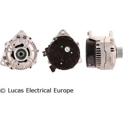 LUCAS ELECTRICAL Alternátor LUE LRA00960