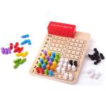 Bigjigs Toys Логика (BJ694)