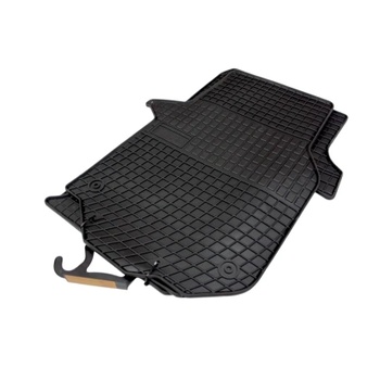 Image 1 of Гумени стелки за VW Crafter / Man TGE (2017+)