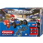 Carrera Carrera GO! ! ! Nintendo Mario Kart Mach 8 писта играчка със състезателни автомобили (20062492)