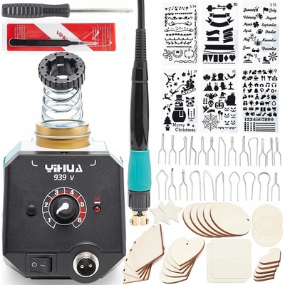 Yihua 939-V