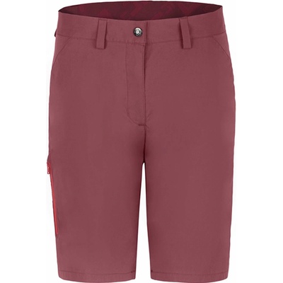 Direct Alpine dámské outdoorové kraťasy Alaro Shorts Lady palisander/brick palisander/brick