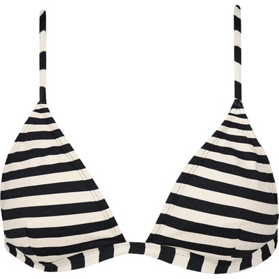 Barts Дамско бикини горнище Barts Women's Yadbor Fixed Triangle Bikini top - Black - размер 40 (EU) (150-4798-0113)