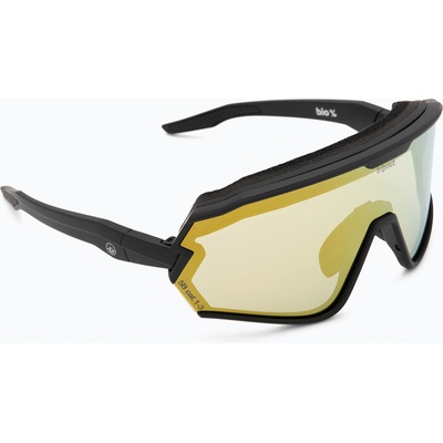 Tripout Слънчеви очила Tripout Infinity black/smart gold photochromic