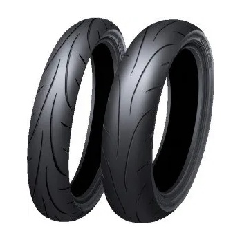 Image 1 of Dunlop Sportmax Q-Lite 100/80-17 52S