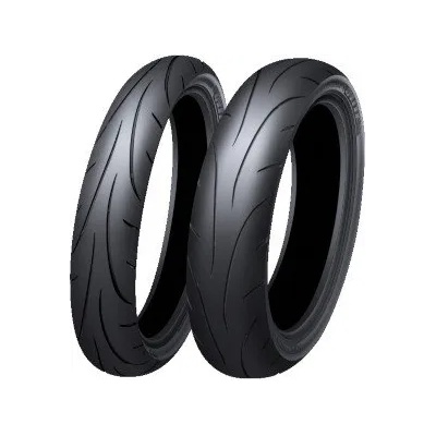 Dunlop Sportmax Q-Lite 100/80-17 52S