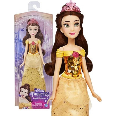 Hasbro Disney Princess princezná Bell Kráska