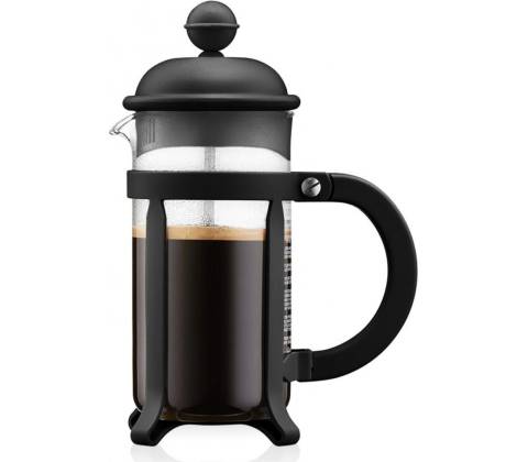 Bodum Java 350 ml černý