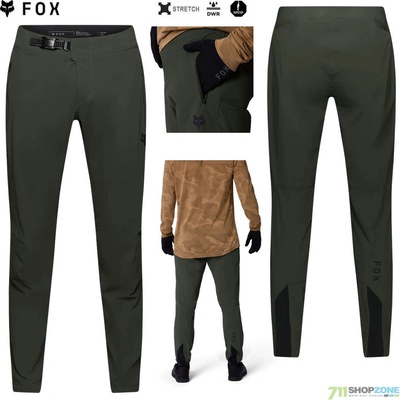 Fox Ranger pant ivy