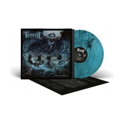 Khnvm: Cosmocrator LP
