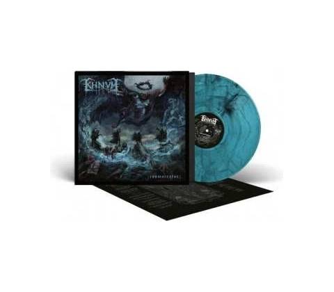 Khnvm: Cosmocrator LP