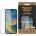 Panzer Стъклен протектор PanzerGlass за Apple iPhone 14 Pro, UWF, Antibacterial - Черен