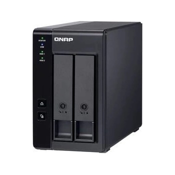 QNAP TR-002