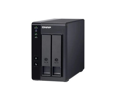 QNAP TR-002