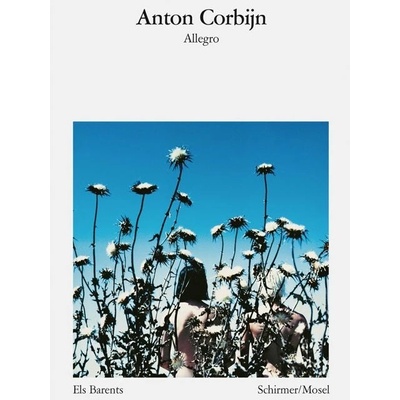 Anton Corbijn: Allegro Paperback