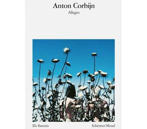 Anton Corbijn: Allegro Paperback