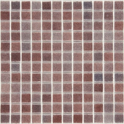 EBS Brumas BR-6003 mozaika 31,6 x 31,6 cm marron-morado 2m²