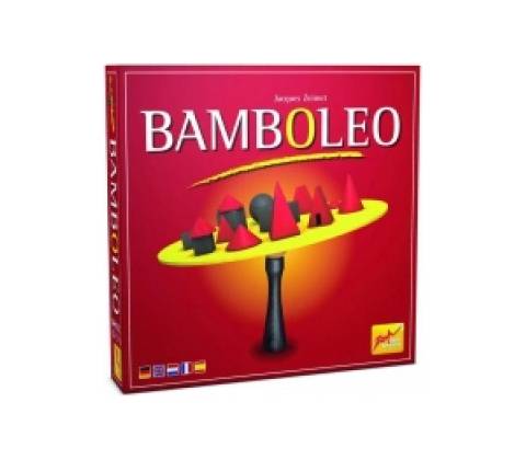 Zoch Bamboleo