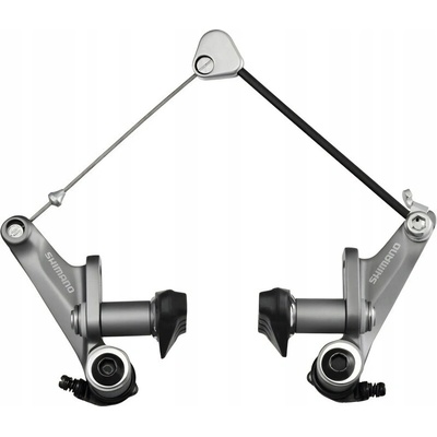 Shimano BR-CX50 Cantileverové pro cyklokros – Zbozi.Blesk.cz