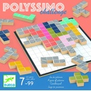 Djeco Hlavolam Polyssimo Challenge