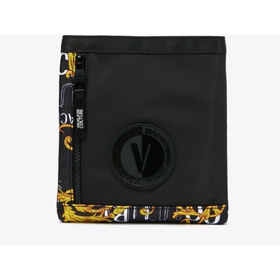Versace Jeans Couture Чанта за през рамо Versace Jeans Couture | Cheren | МЪЖЕ | UNI