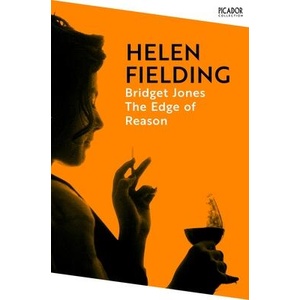 Bridget Jones: The Edge of Reason | Helen Fielding (ISBN: 9781035051977)