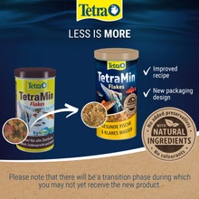 Tetra Min 1 l